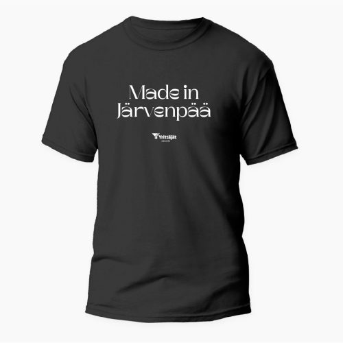 Made in Järvenpää