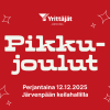 Järvenpään Yrittäjien pikkujoulut 12.12.