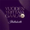Vuoden Yrittäjä -gaala 2026 illalliskortti (1 henkilö)