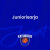 Juniorisarja - osallistumismaksu (10 €/hlö)