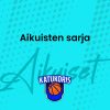 Aikuisten sarja – osallistumismaksu (20 €/hlö)